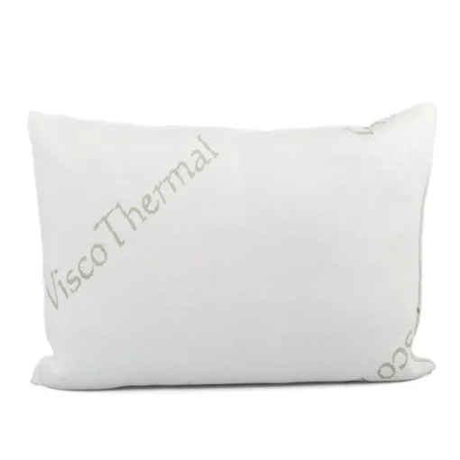 Almofada visco thermal 45x60cm