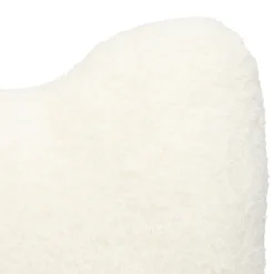 Almofada WAVY BLISS branco 48x35cm