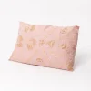 Almofada WILD ROMANCE floral 35x55cm