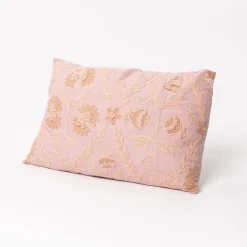 Almofada WILD ROMANCE floral 35x55cm
