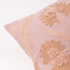 Almofada WILD ROMANCE floral 35x55cm