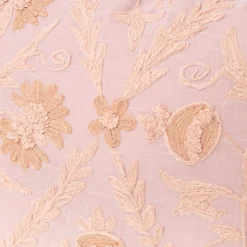 Almofada WILD ROMANCE floral 35x55cm