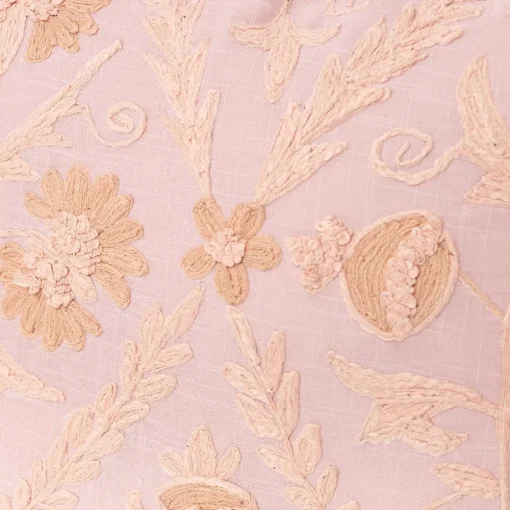 Almofada WILD ROMANCE floral 35x55cm