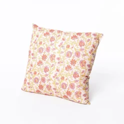 Almofada Wild Romance Floral 45x45cm