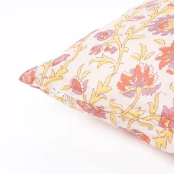 Almofada Wild Romance Floral 45x45cm