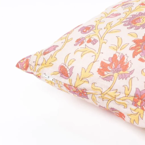 Almofada Wild Romance Floral 45x45cm
