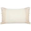 Almofada WONDERLY bege 30x50cm