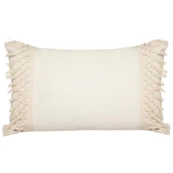 Almofada WONDERLY bege 30x50cm