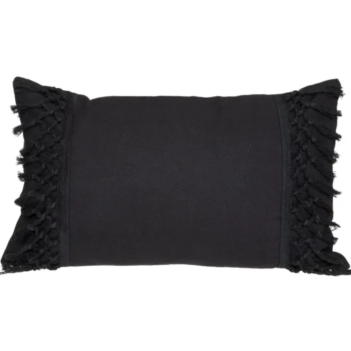 Almofada WONDERLY cinza escuro 30x50cm