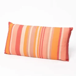 Almofada YUCATAN riscas 35x70cm