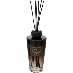 Ambientador ALMA algodão e linho 500 ml