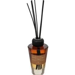 Ambientador ALMA amber e baunilha 200 ml