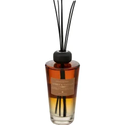 Ambientador ALMA âmbar e baunilha 500 ml