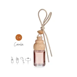 Ambientador auto canela 8ml