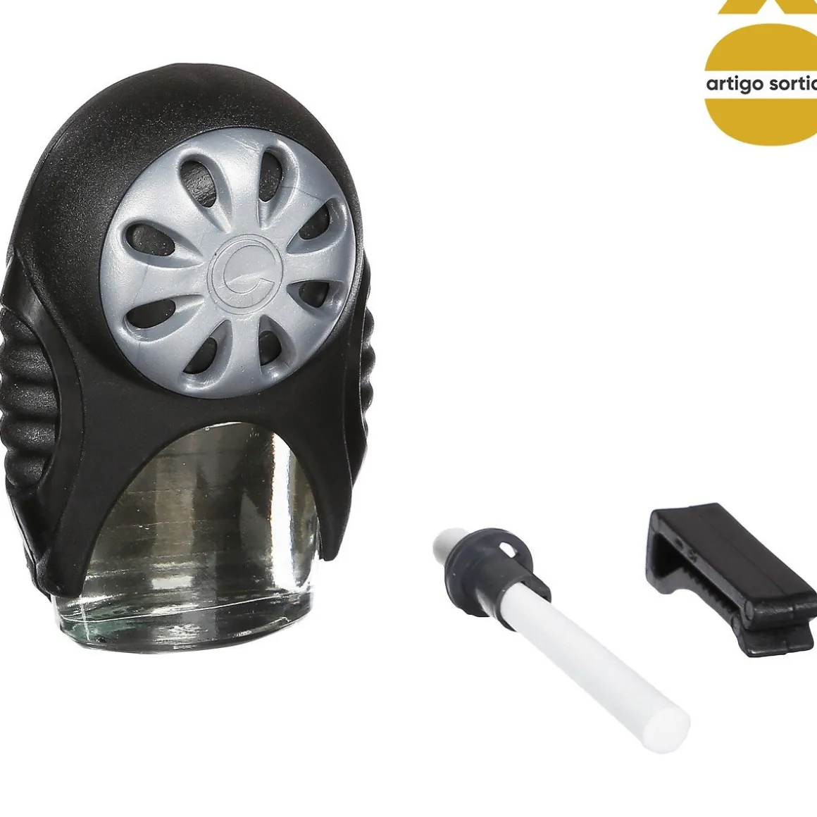 Ambientador auto eclipse