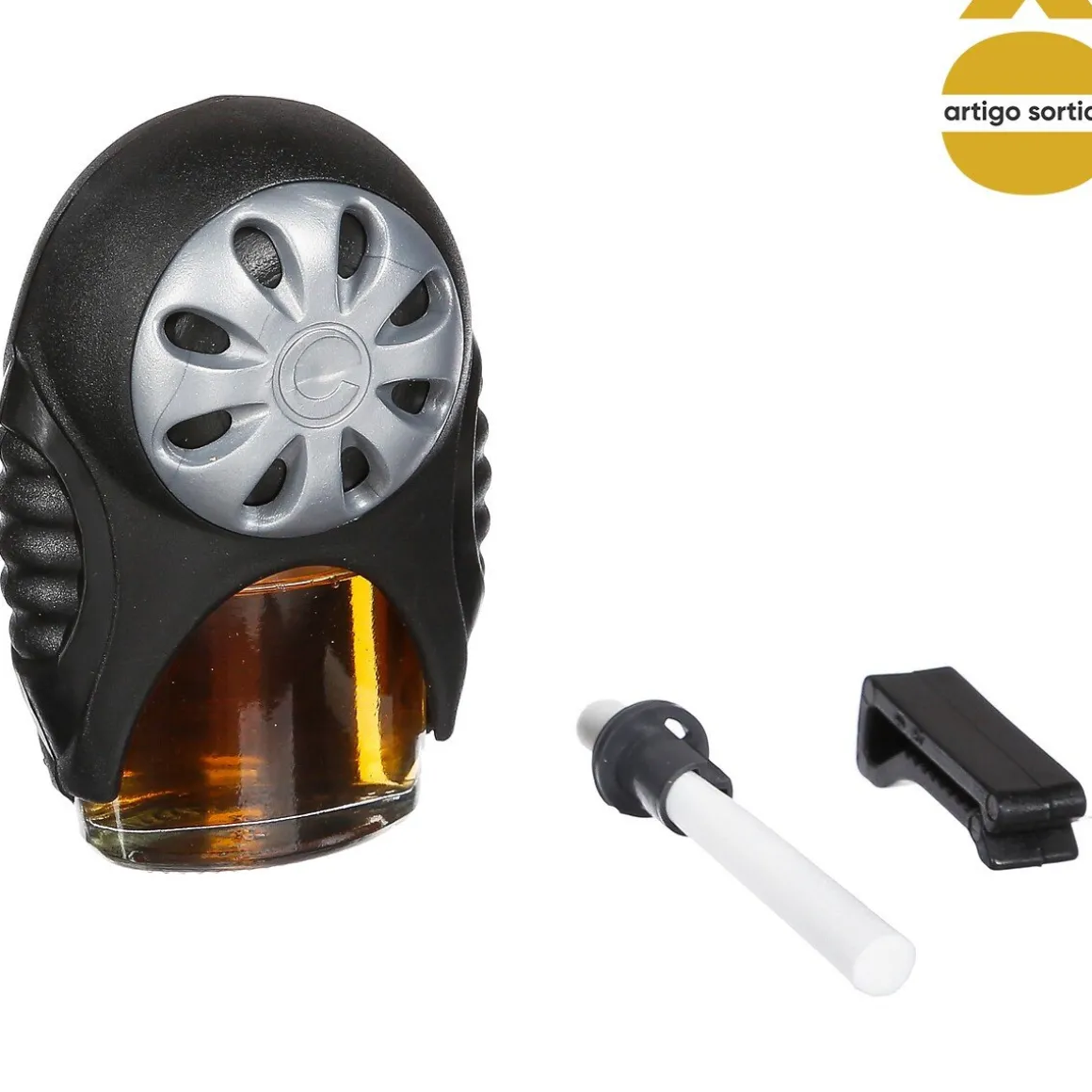 Ambientador auto eclipse