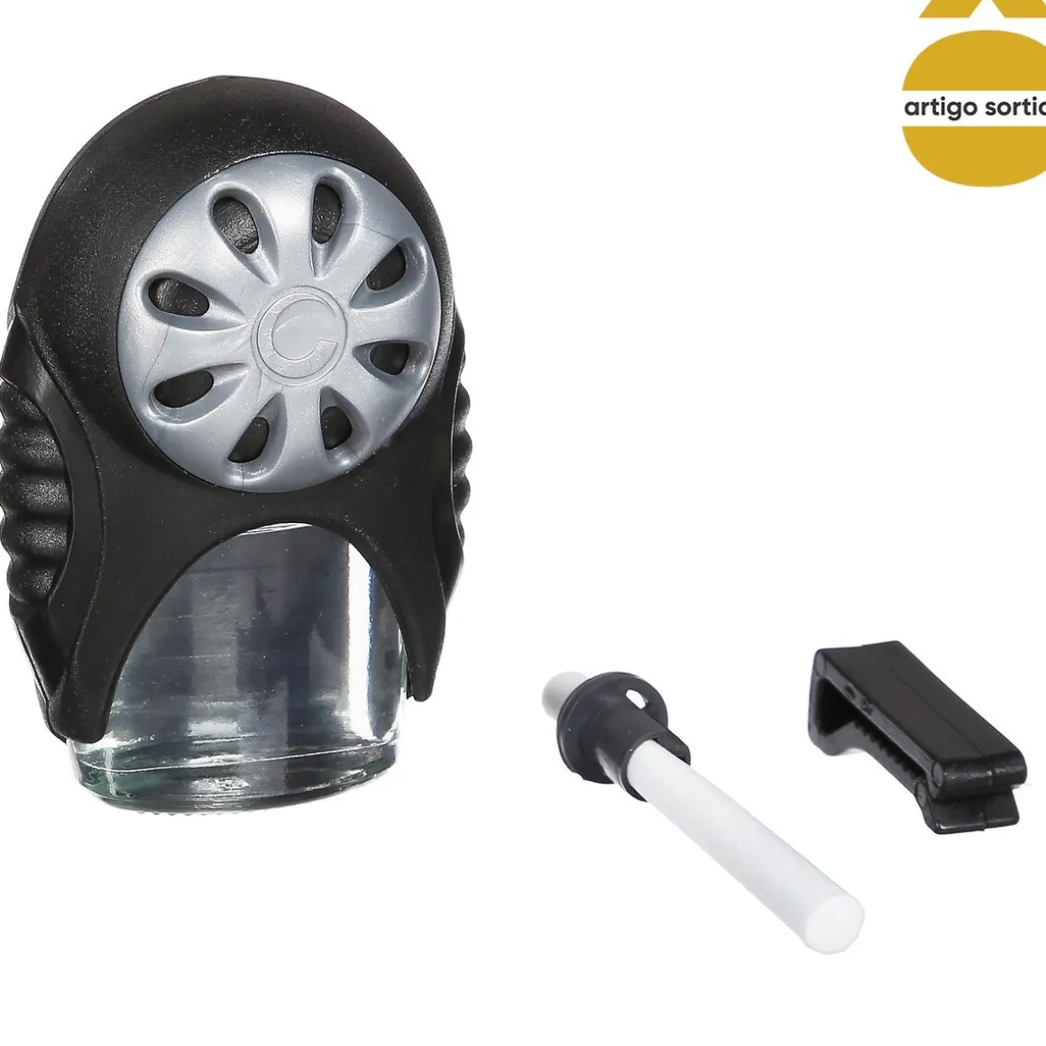 Ambientador auto eclipse