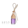 Ambientador auto lavanda 8ml