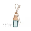 Ambientador auto oceano 8ml