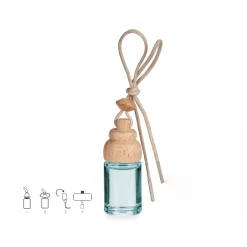 Ambientador auto oceano 8ml
