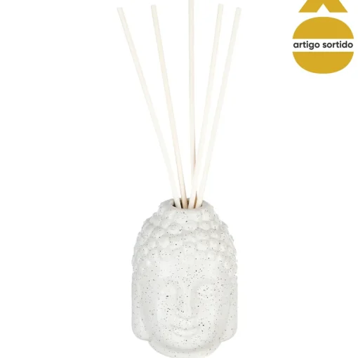 Ambientador buda 12cm
