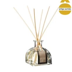 Ambientador com 6 paus 100ml