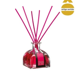 Ambientador com 6 paus 100ml