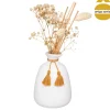 Ambientador com flores secas 200ml