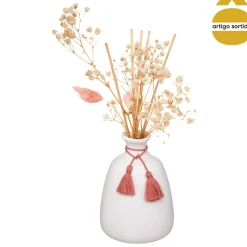 Ambientador com flores secas 200ml