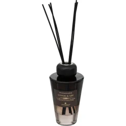 Ambientador em frasco de vidro 200 ml