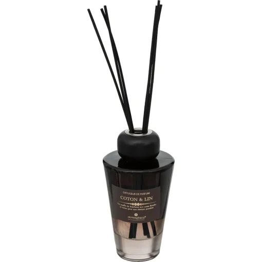 Ambientador em frasco de vidro 200 ml