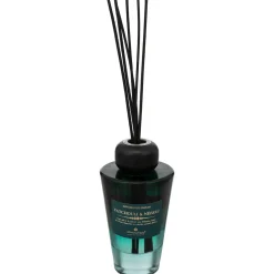 Ambientador em frasco de vidro 200 ml