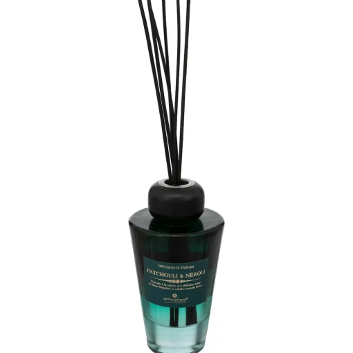 Ambientador em frasco de vidro 200 ml
