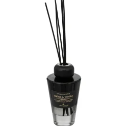 Ambientador em frasco de vidro 200 ml