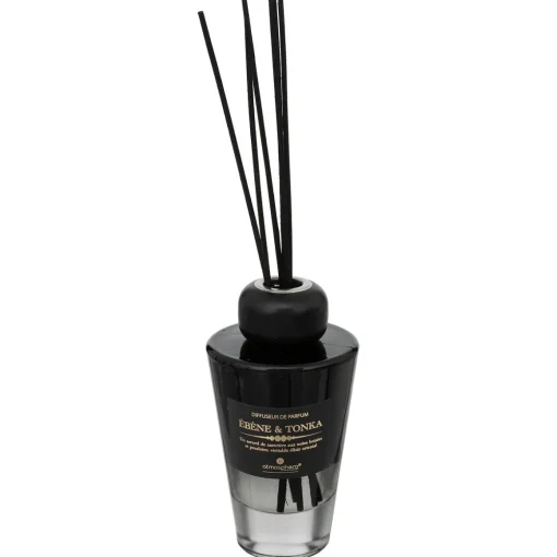Ambientador em frasco de vidro 200 ml