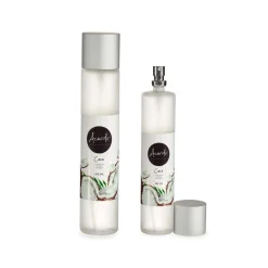 Ambientador em spray com aroma de coco 100ml