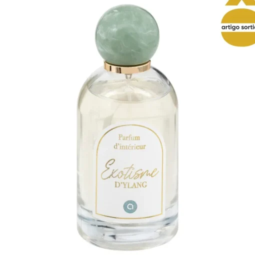 Ambientador em spray WILD ROMANCE 100ml