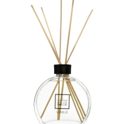 Ambientador HALI baunilha com 6 paus 50ml