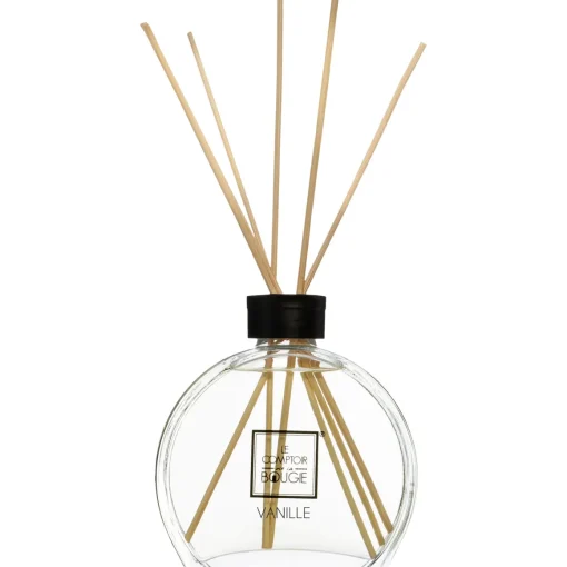 Ambientador HALI baunilha com 6 paus 50ml