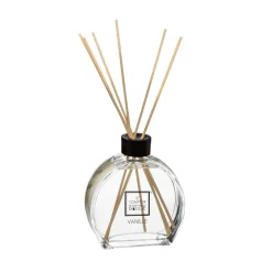 Ambientador HALI baunilha com 6 paus 100ml