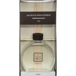 Ambientador HALI baunilha com 6 paus 100ml
