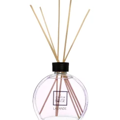 Ambientador HALI com 6 paus lavanda