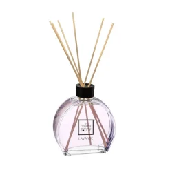 Ambientador HALI com 6 paus lavanda