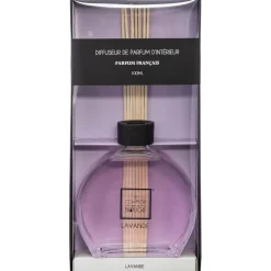 Ambientador HALI com 6 paus lavanda