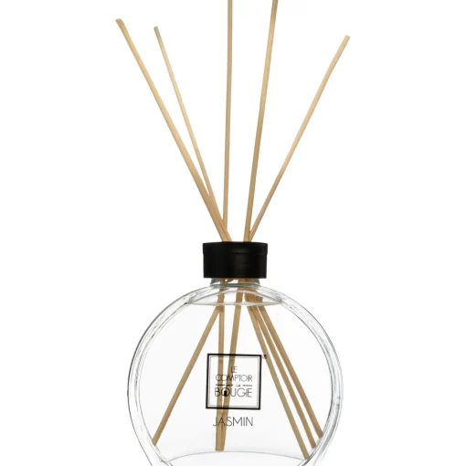 Ambientador HALI jasmim com 6 paus 50ml