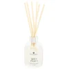 Ambientador jasmim em frasco de vidro 100 ml