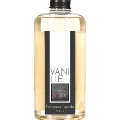 Ambientador líquido baunilha 500ml