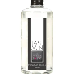 Ambientador líquido jasmim 500ml