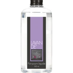 Ambientador líquido lavanda 500ml
