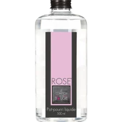 Ambientador líquido rosas 500ml